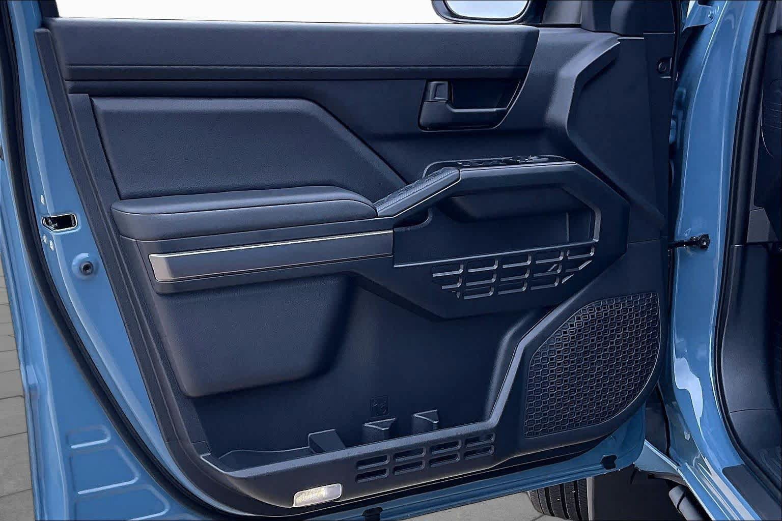 New 2026 Toyota 4Runner SR5 AWD/4WD image 10