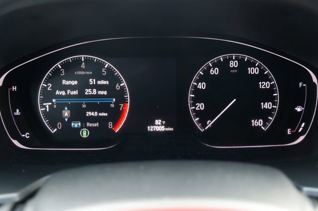 Used 2018 Honda Accord Sport image 32