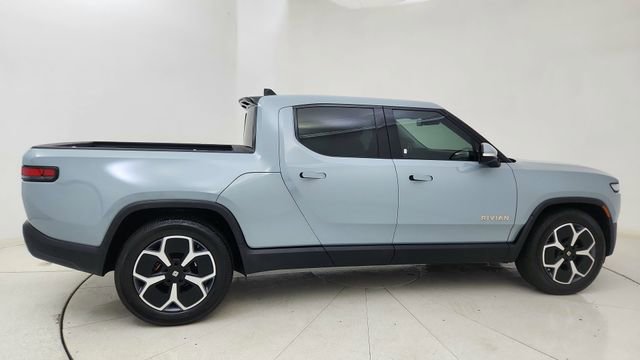 Used 2023 Rivian R1T Adventure image 6