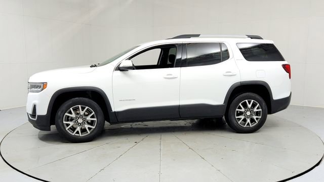 Used 2021 GMC Acadia SLE w/ Driver Convenience Package image 2