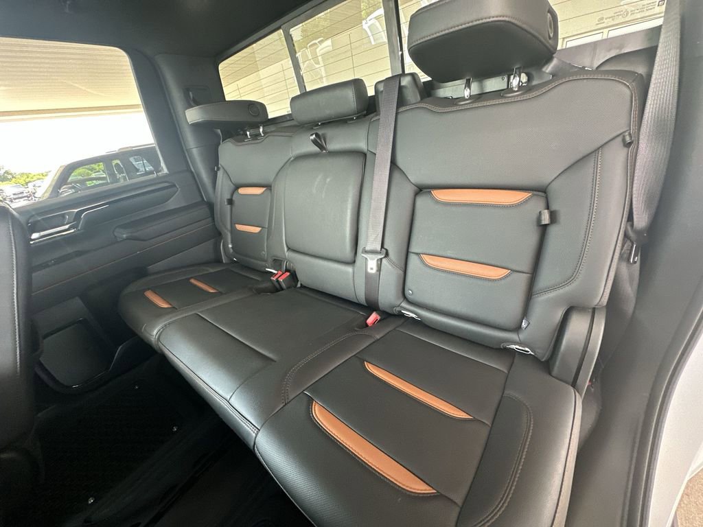 Certified 2024 GMC Sierra 2500 AT4 w/ AT4 Premium Plus Package image 32