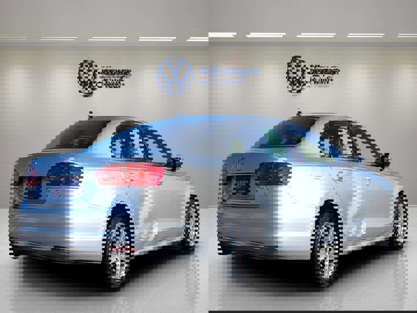 Used 2011 Volkswagen Jetta TDI image 5