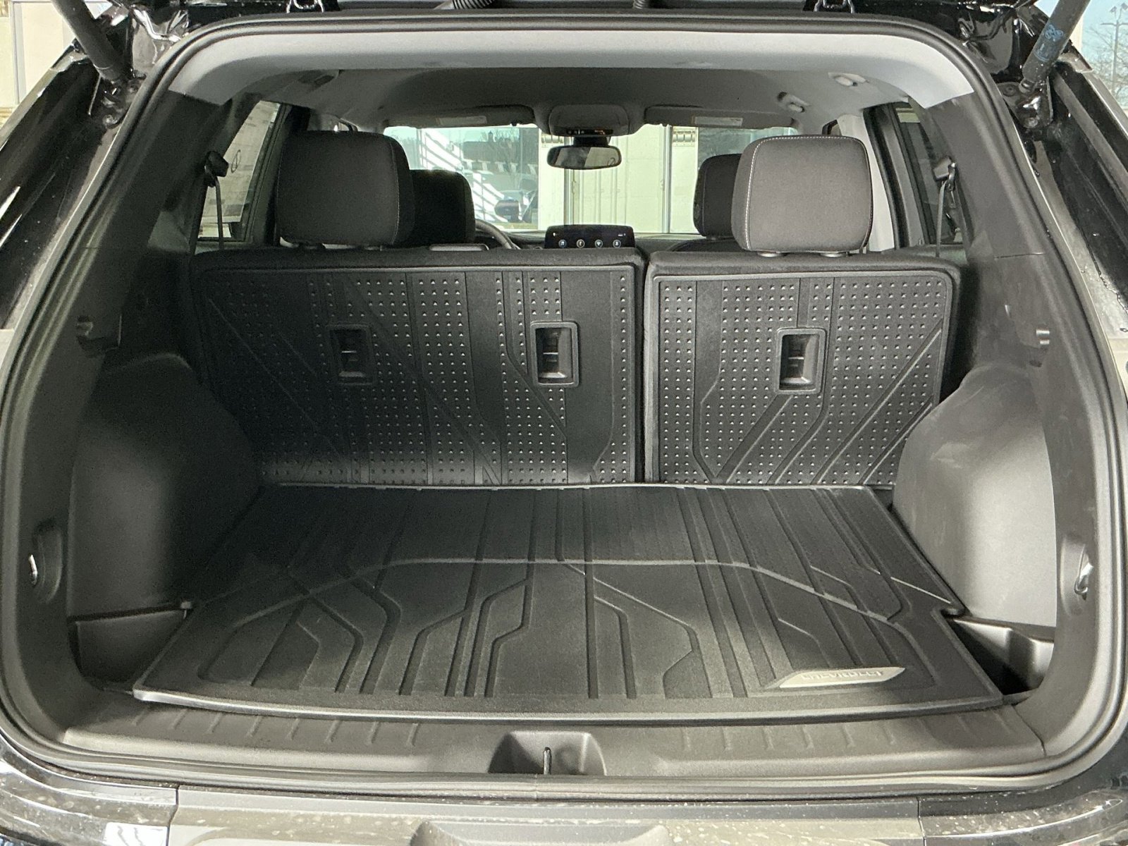 New 2026 Chevrolet Blazer LT image 32