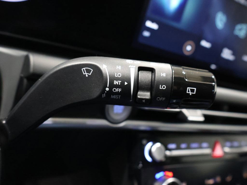 Used 2025 Hyundai Tucson SEL image 36