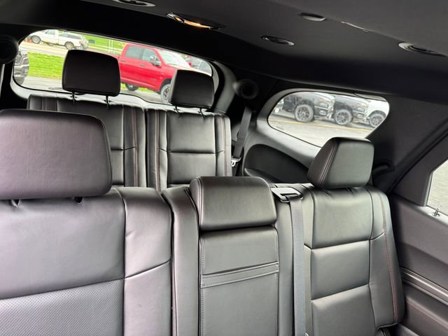 New 2026 Dodge Durango GT image 41