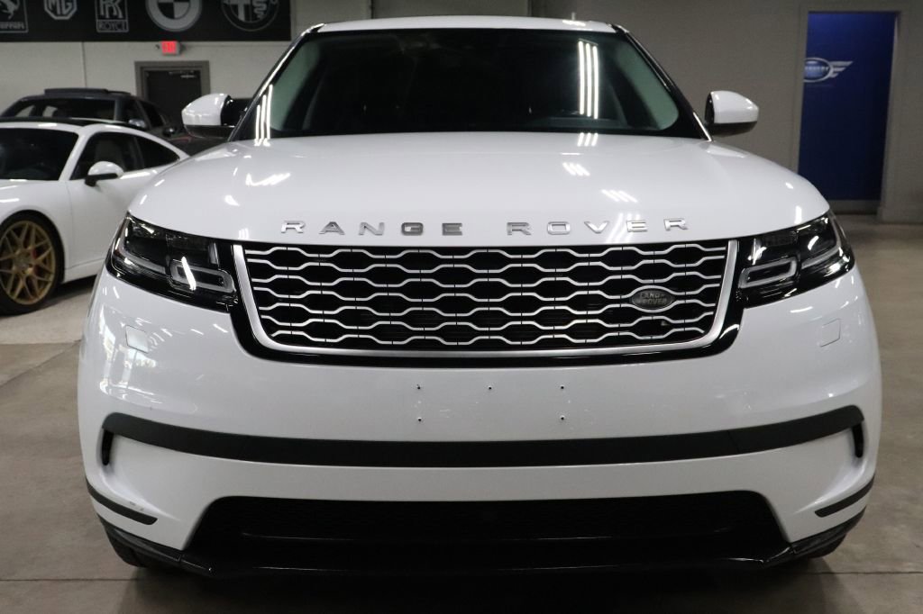 Used 2018 Land Rover Range Rover Velar S image 8