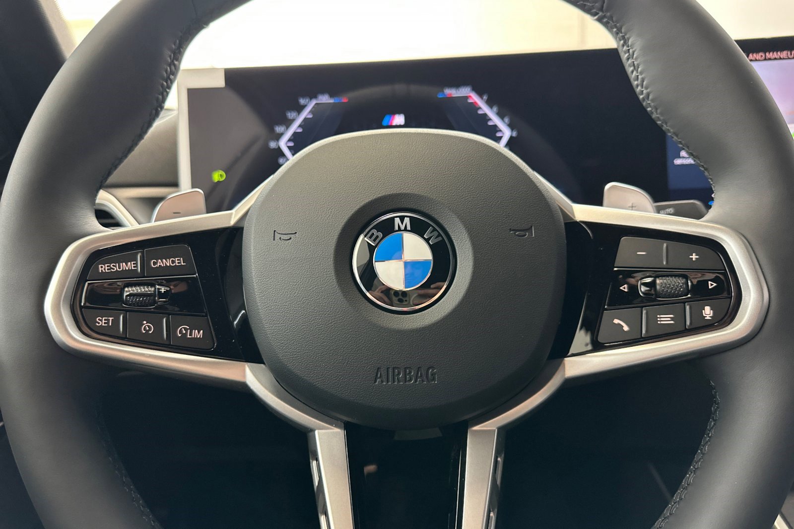 New 2026 BMW 330i Sedan w/ M Sport Package image 15