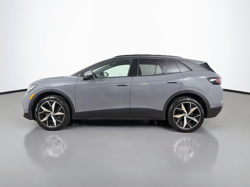Used 2023 Volkswagen ID.4 Pro S AWD/4WD image 4