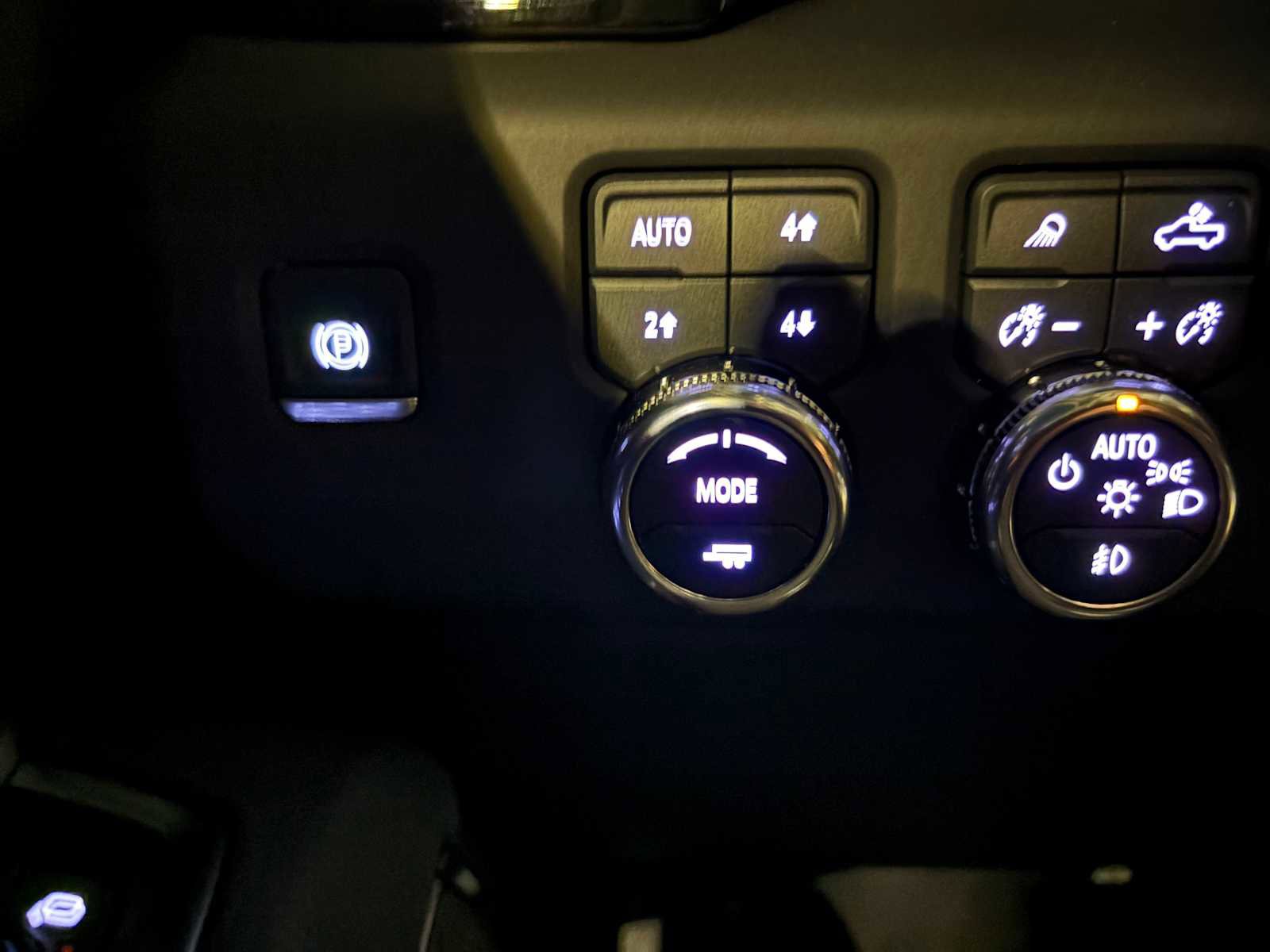 Used 2025 GMC Sierra 1500 Denali image 20