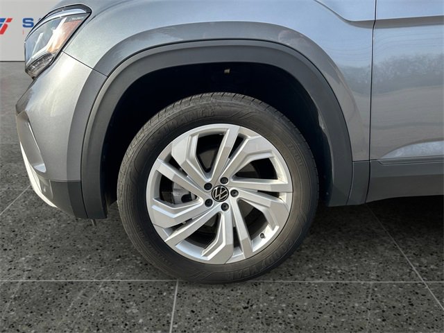 Used 2023 Volkswagen Atlas SE image 14