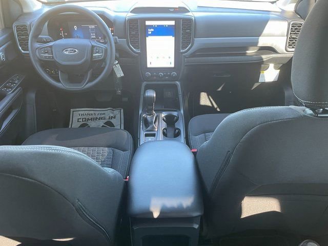 New 2025 Ford Ranger XL w/ Trailer Tow Package image 17