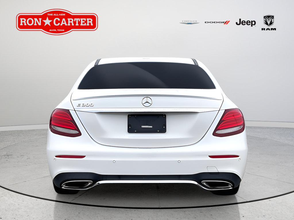 Used 2018 Mercedes-Benz E 300 image 5