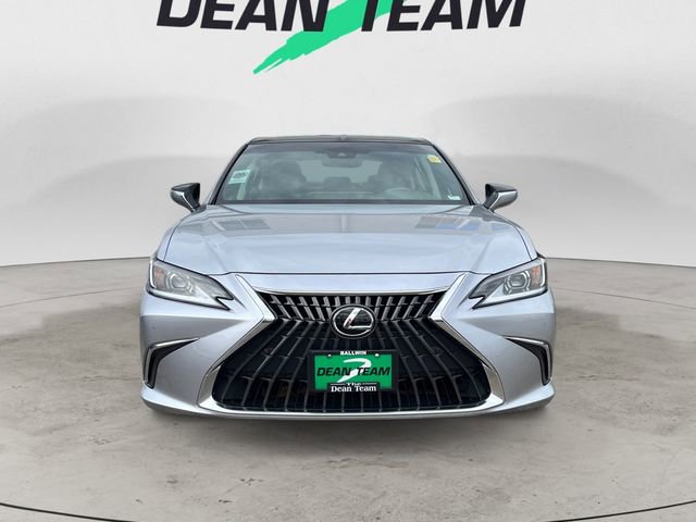 Used 2023 Lexus ES 350 Luxury w/ Accessory Package (Z2) image 3
