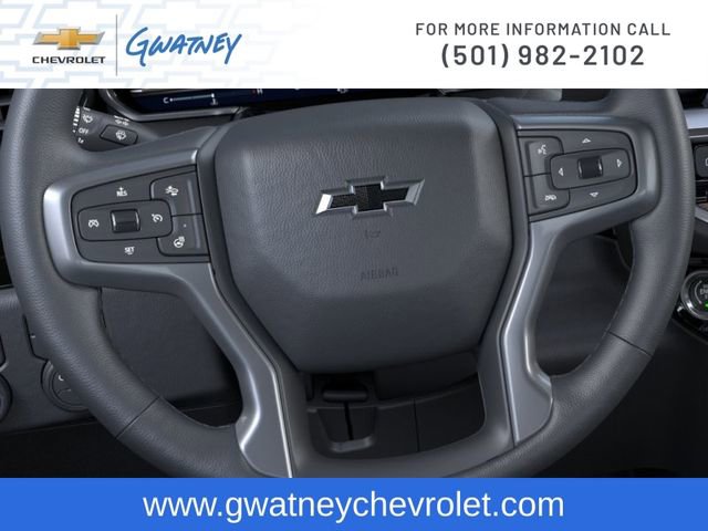 New 2026 Chevrolet Silverado 1500 RST w/ RST Select Package AWD/4WD image 19