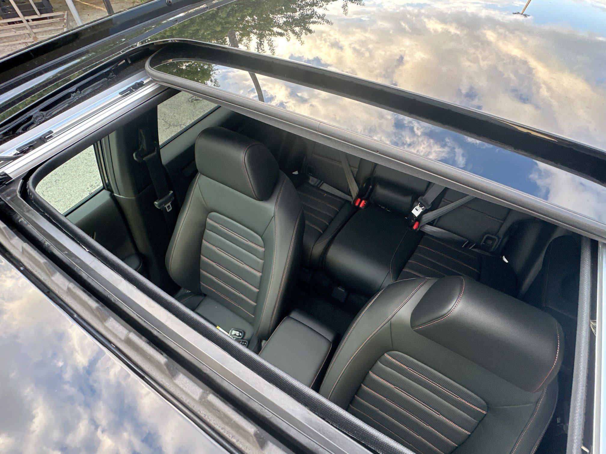 New 2026 Honda CR-V Sport-L image 14