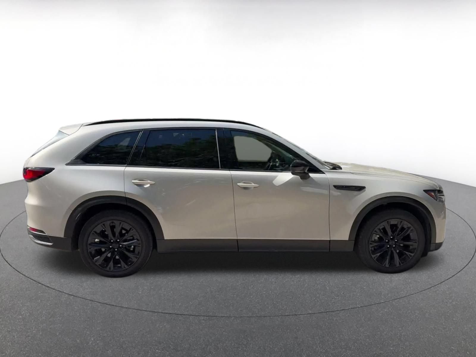 Used 2026 MAZDA CX-90 3.3 Turbo w/ Premium Sport Pkg AWD/4WD image 16