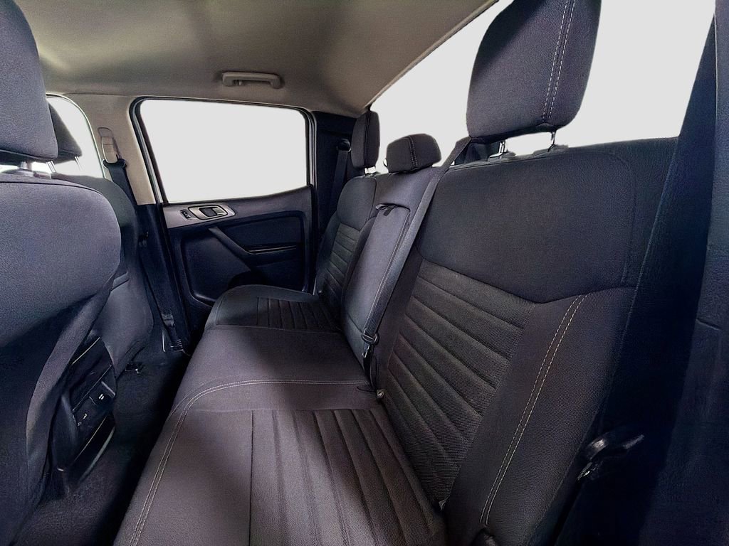 Used 2023 Ford Ranger XLT w/ Equipment Group 301A Mid AWD/4WD image 22