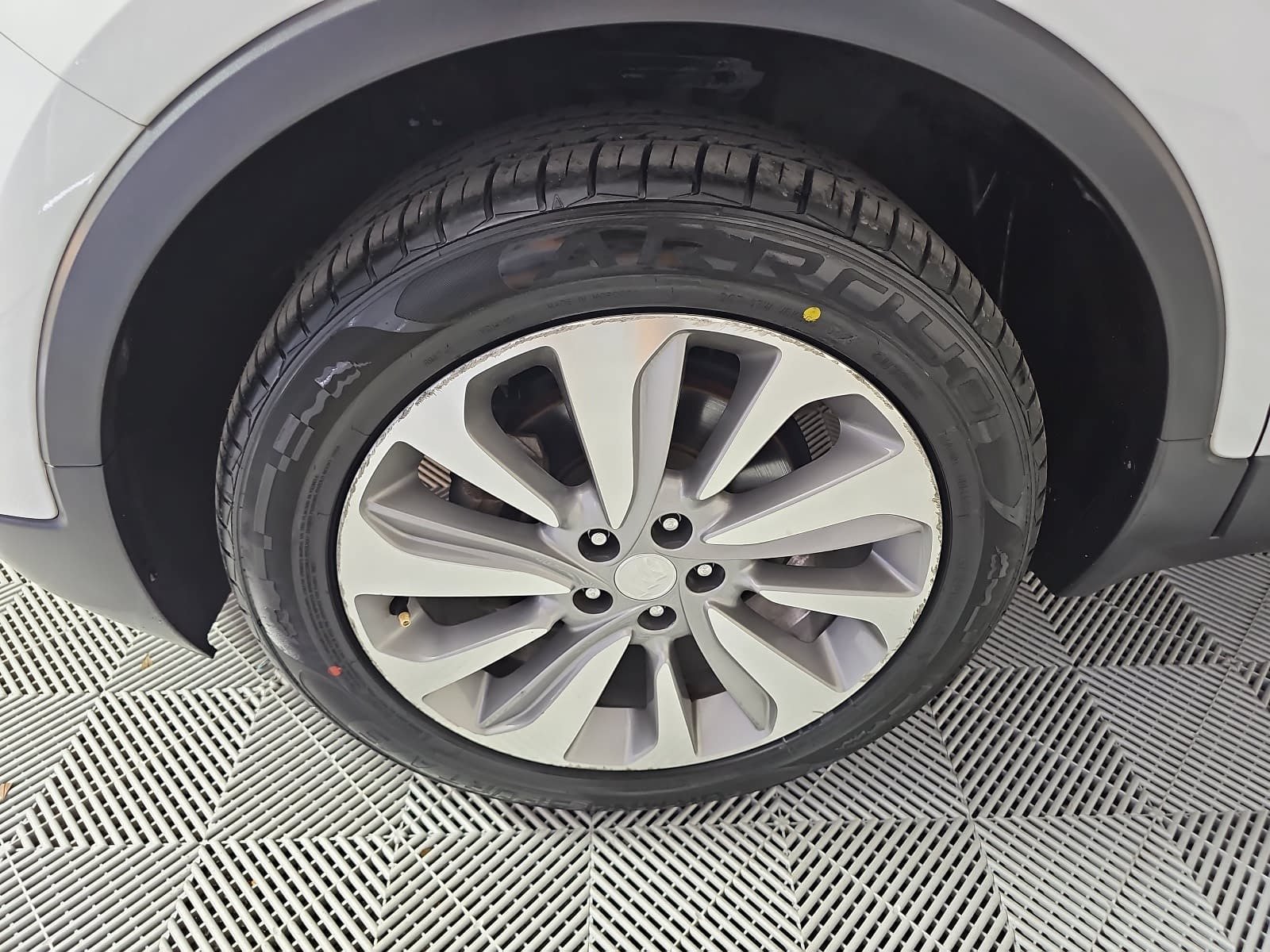 Used 2019 Buick Encore Preferred FWD image 10