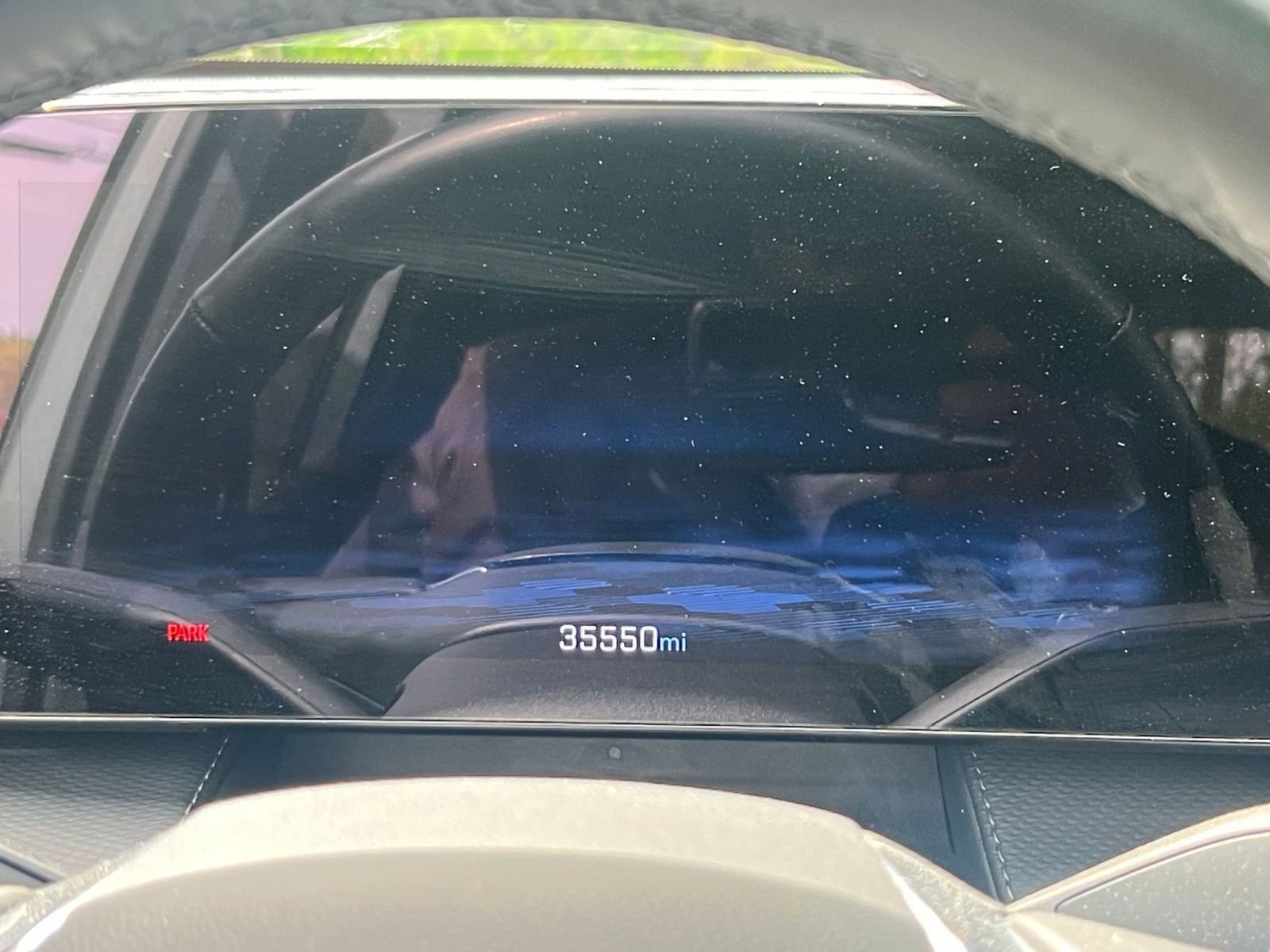 Used 2025 Chevrolet Equinox LT image 36