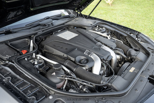 Used 2016 Mercedes-Benz SL 550 image 19