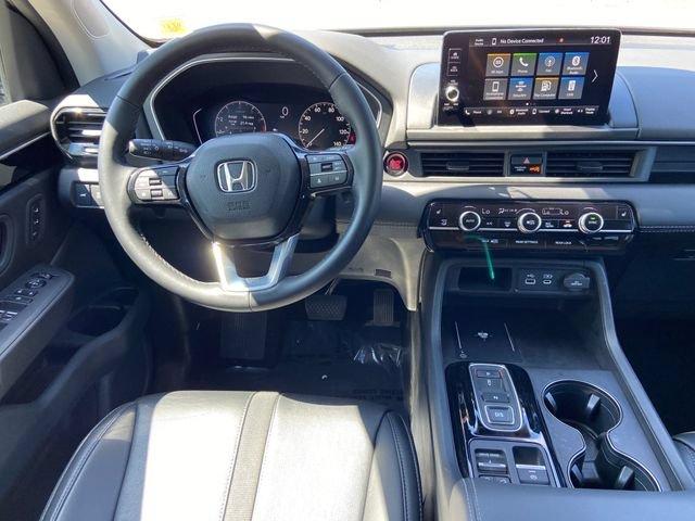 Used 2023 Honda Pilot EX-L image 12