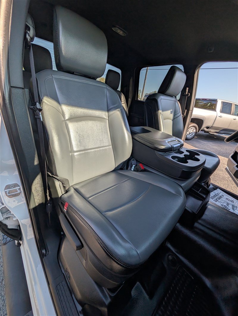 Used 2025 RAM 2500 Tradesman w/ Bed Convenience Group AWD/4WD image 20