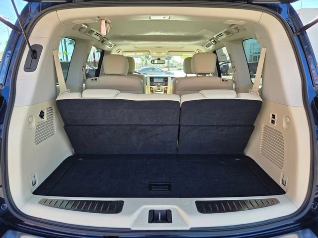 Used 2018 INFINITI QX80 4WD image 18