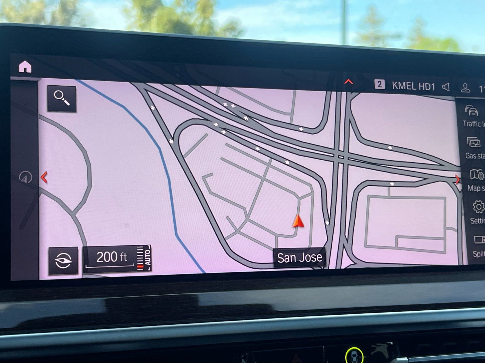 Used 2023 BMW X4 xDrive30i image 18