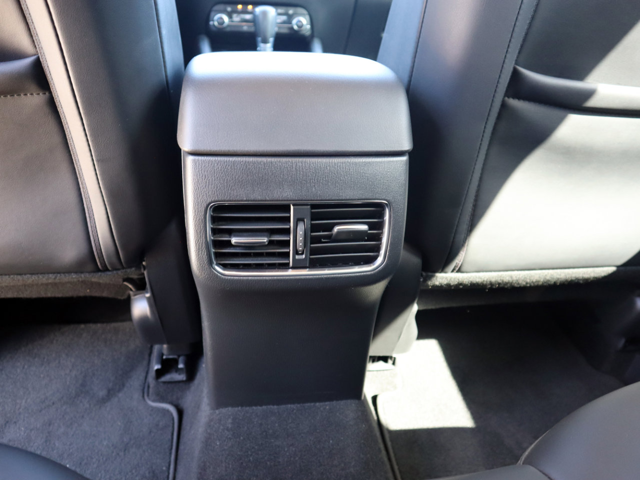 Used 2019 MAZDA CX-5 Touring image 38