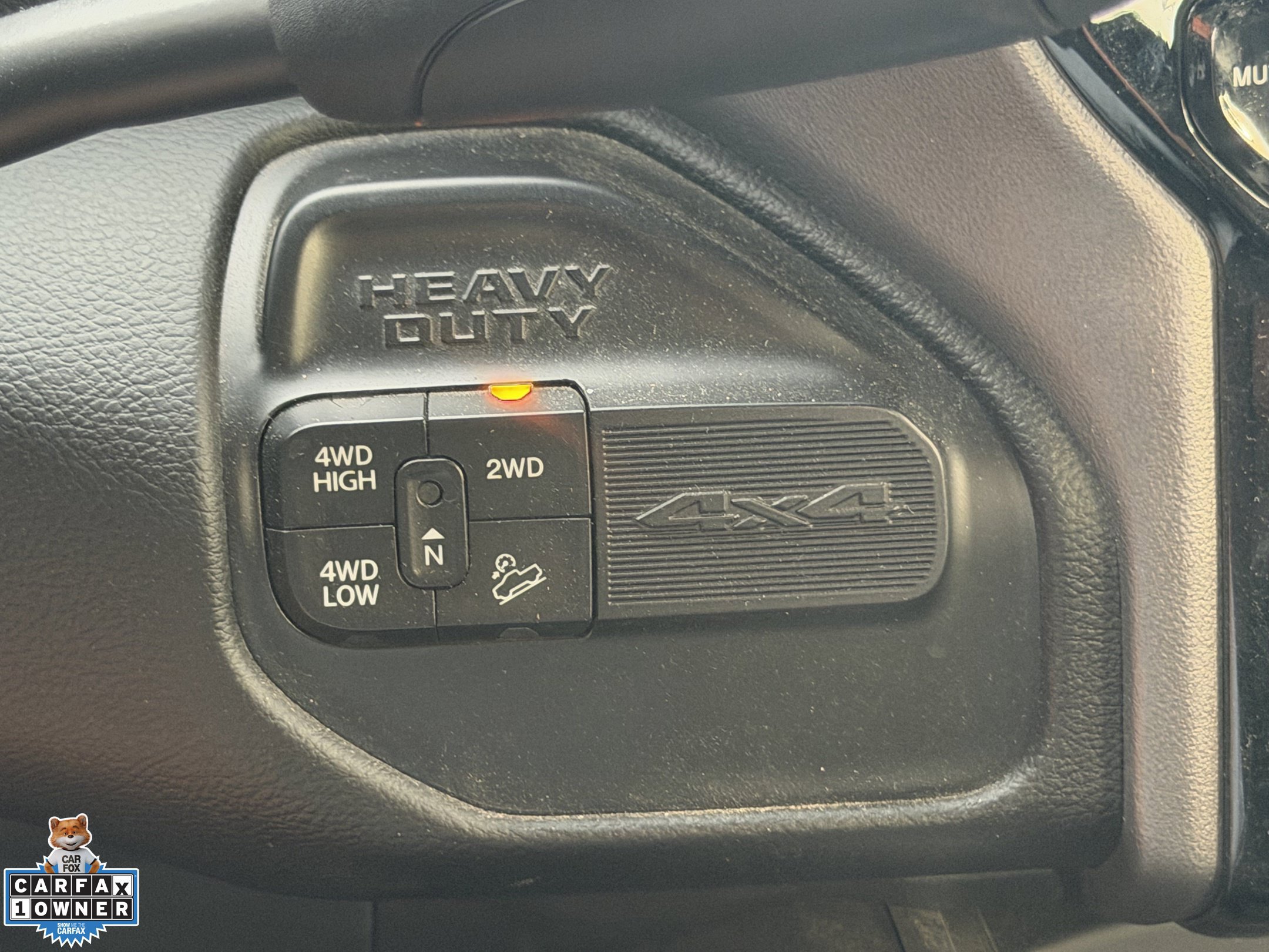 Used 2023 RAM 2500 Big Horn w/ Level B Equipment Group AWD/4WD image 12