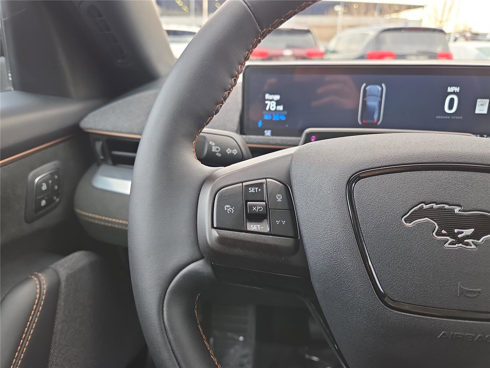 Used 2023 Ford Mustang Mach-E GT image 17