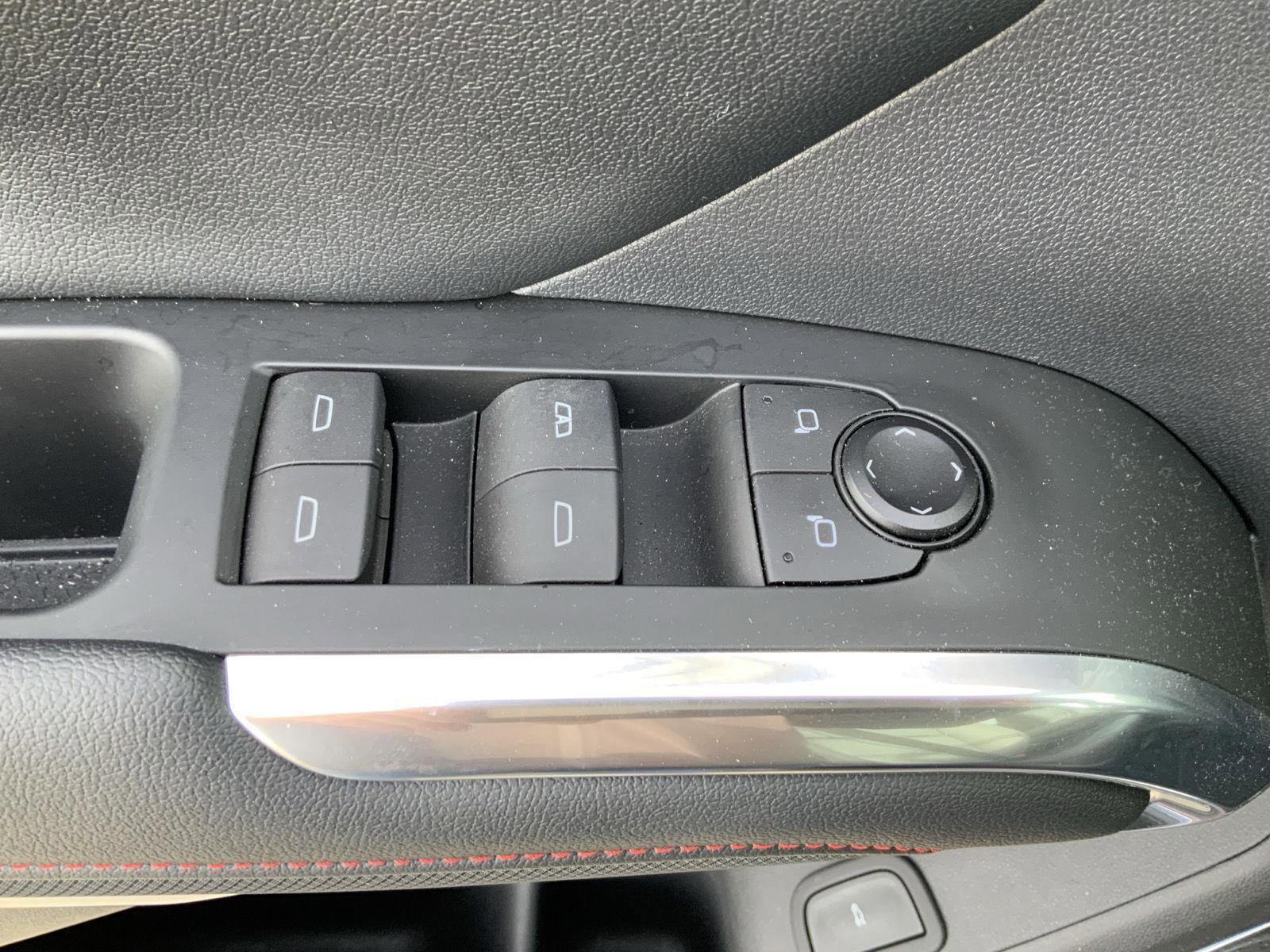 Used 2024 Chevrolet Traverse Z71 w/ Enhanced Driving Package image 26