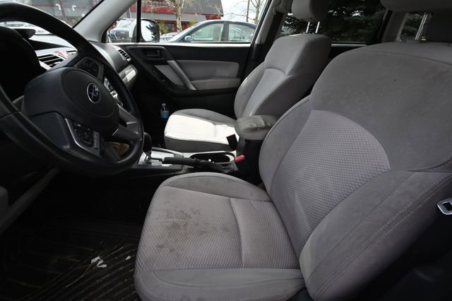 Used 2017 Subaru Forester 2.5i Premium w/ All-Weather Package AWD/4WD image 7