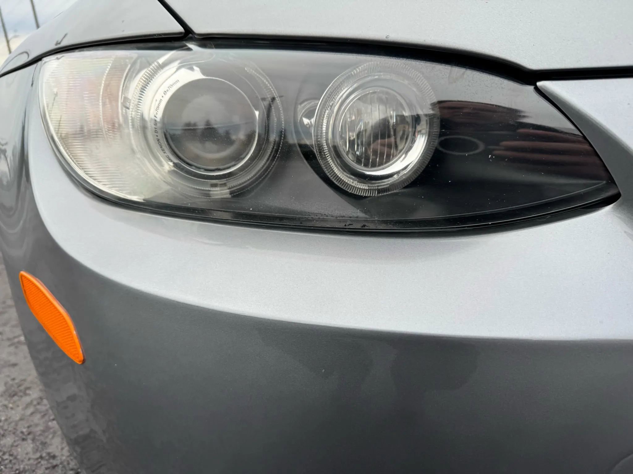 Used 2009 BMW M3 Convertible image 18