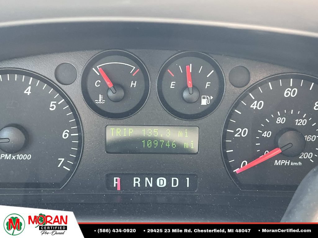 Used 2005 Ford Taurus SE FWD image 19