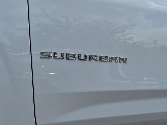 New 2026 Chevrolet Suburban High Country AWD/4WD image 35