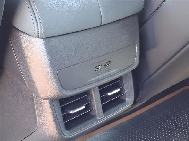 New 2026 GMC Terrain AT4 w/ Technology Package II image 25