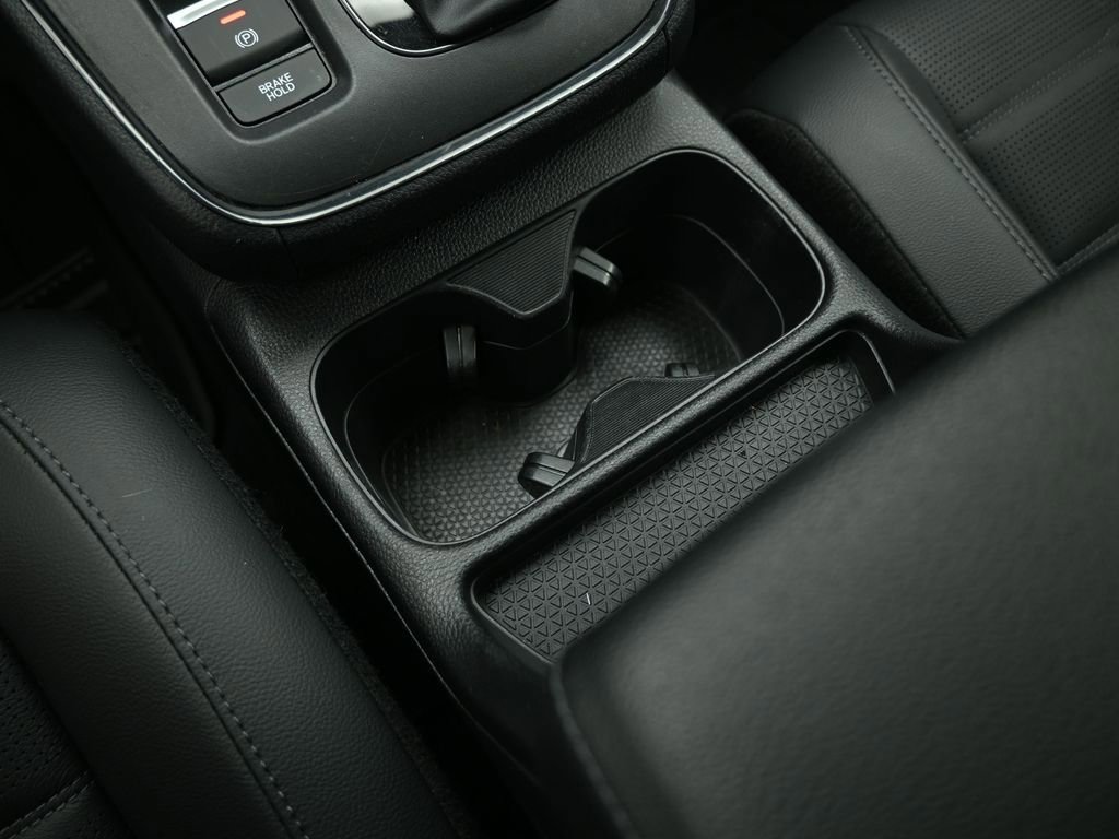 Used 2024 Honda CR-V EX-L image 18