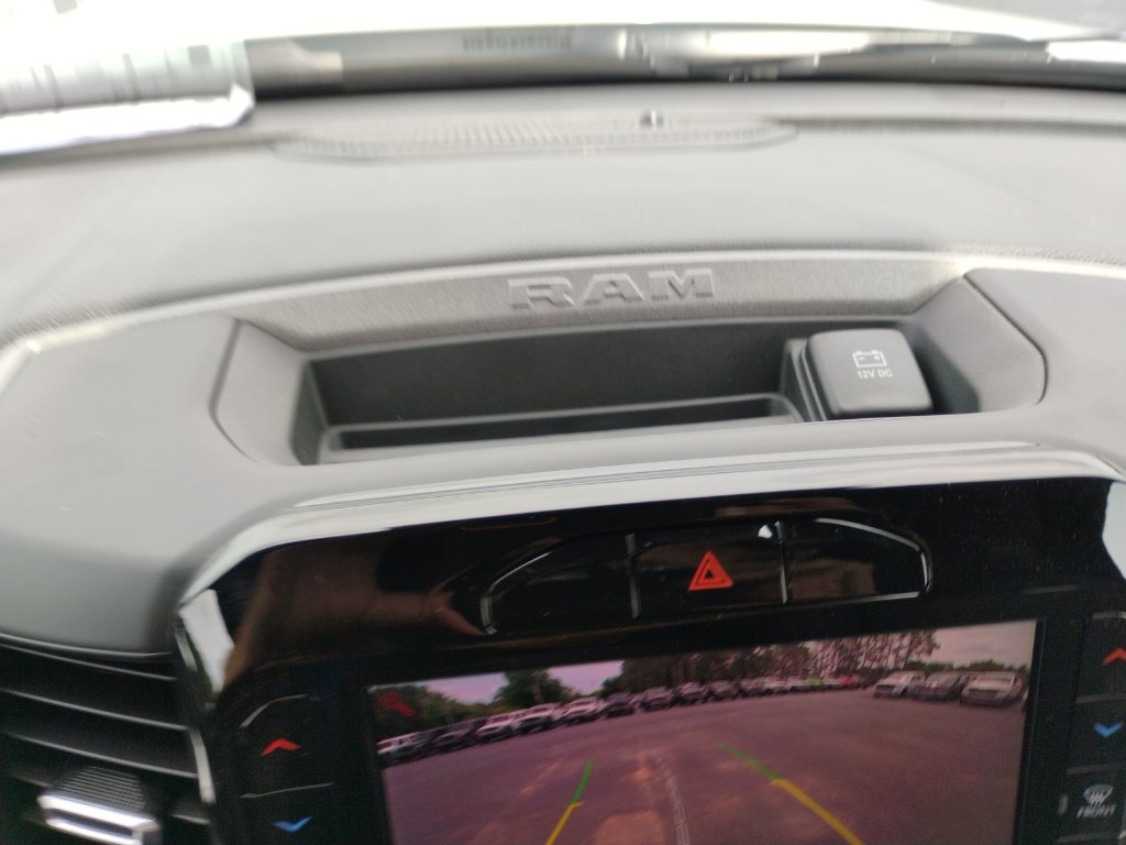 New 2026 RAM 2500 Tradesman AWD/4WD image 35