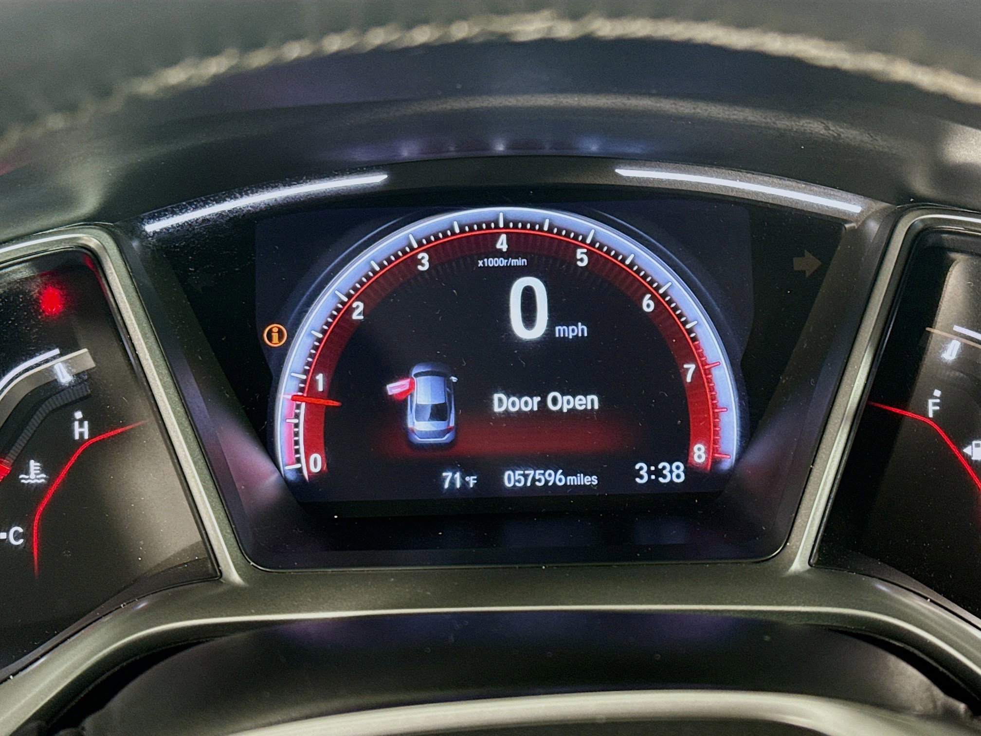 Used 2019 Honda Civic Sport image 16