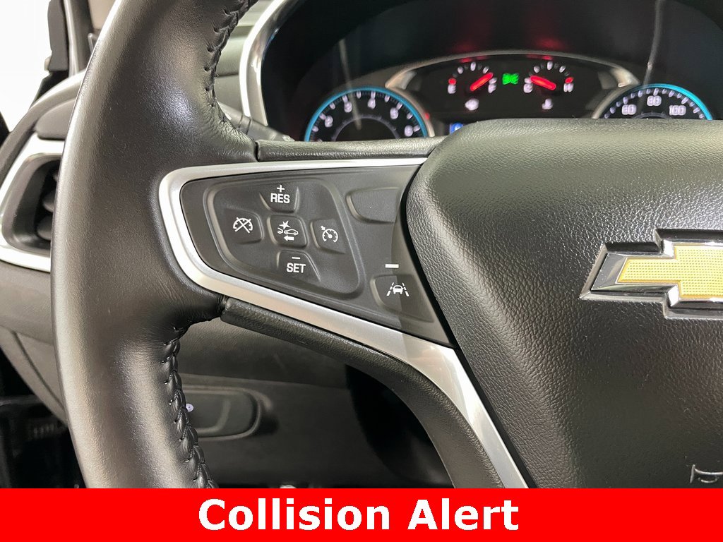 Certified 2022 Chevrolet Equinox LT image 27