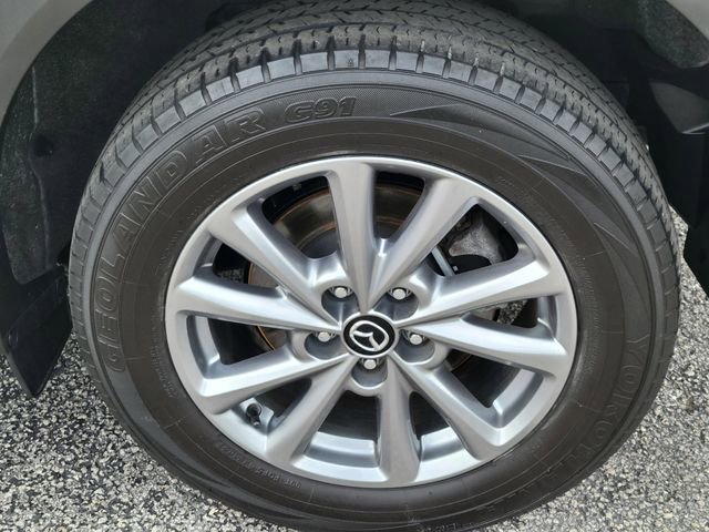 Used 2023 MAZDA CX-5 AWD 2.5 S w/ Select Package image 7