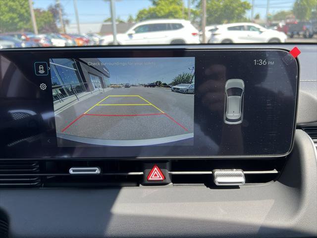 New 2025 Hyundai Ioniq 5 SE image 20