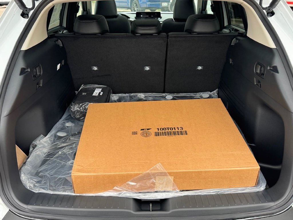 New 2026 MAZDA CX-50 AWD 2.5 S w/ Weather Package image 6