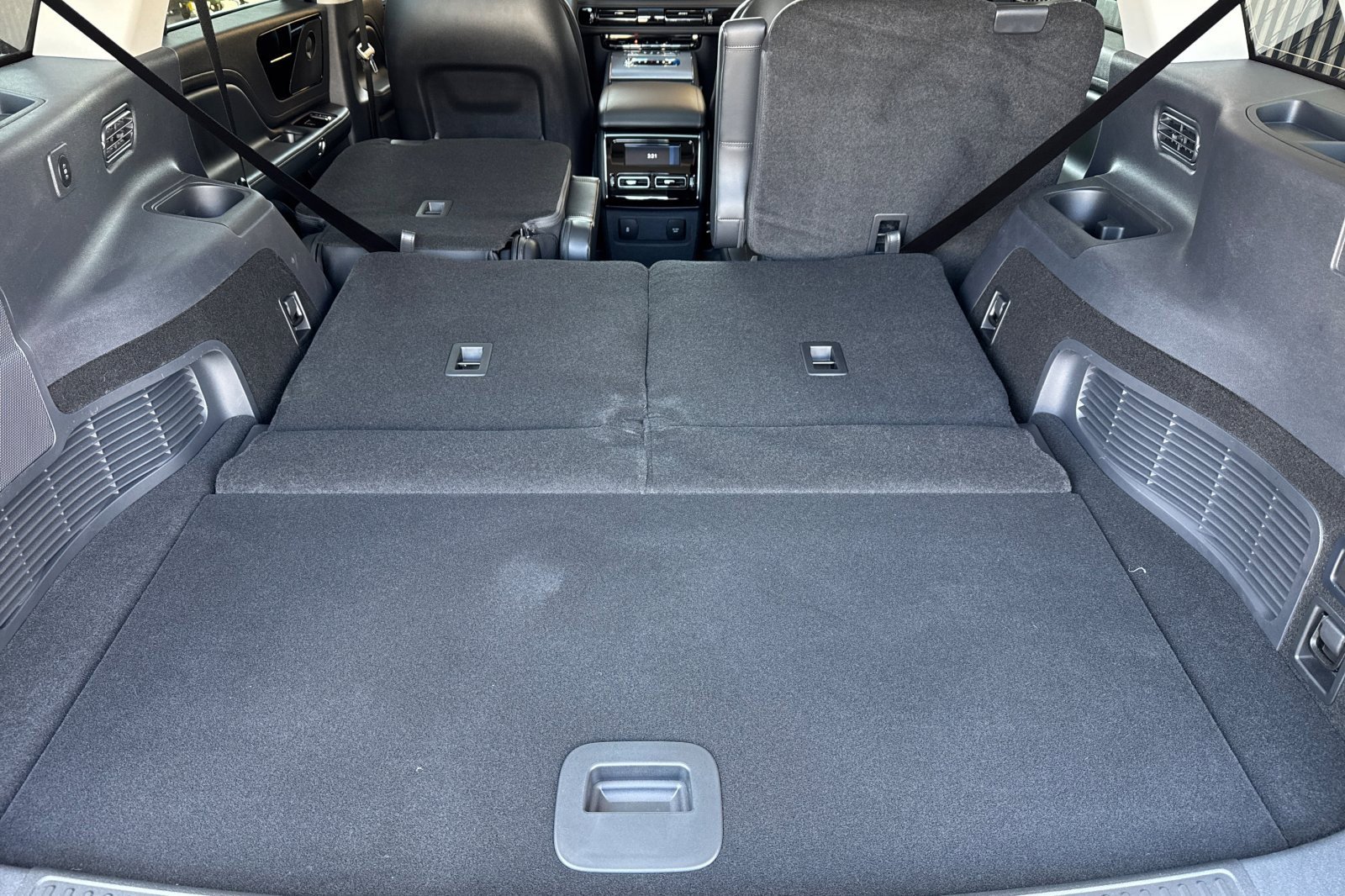 New 2025 Lincoln Aviator 2WD w/ Equipment Group 101A image 14