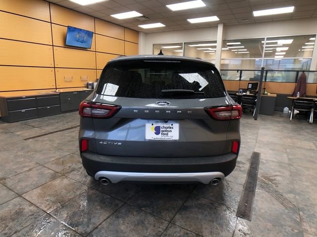 New 2026 Ford Escape Active w/ Cold Weather Package image 6