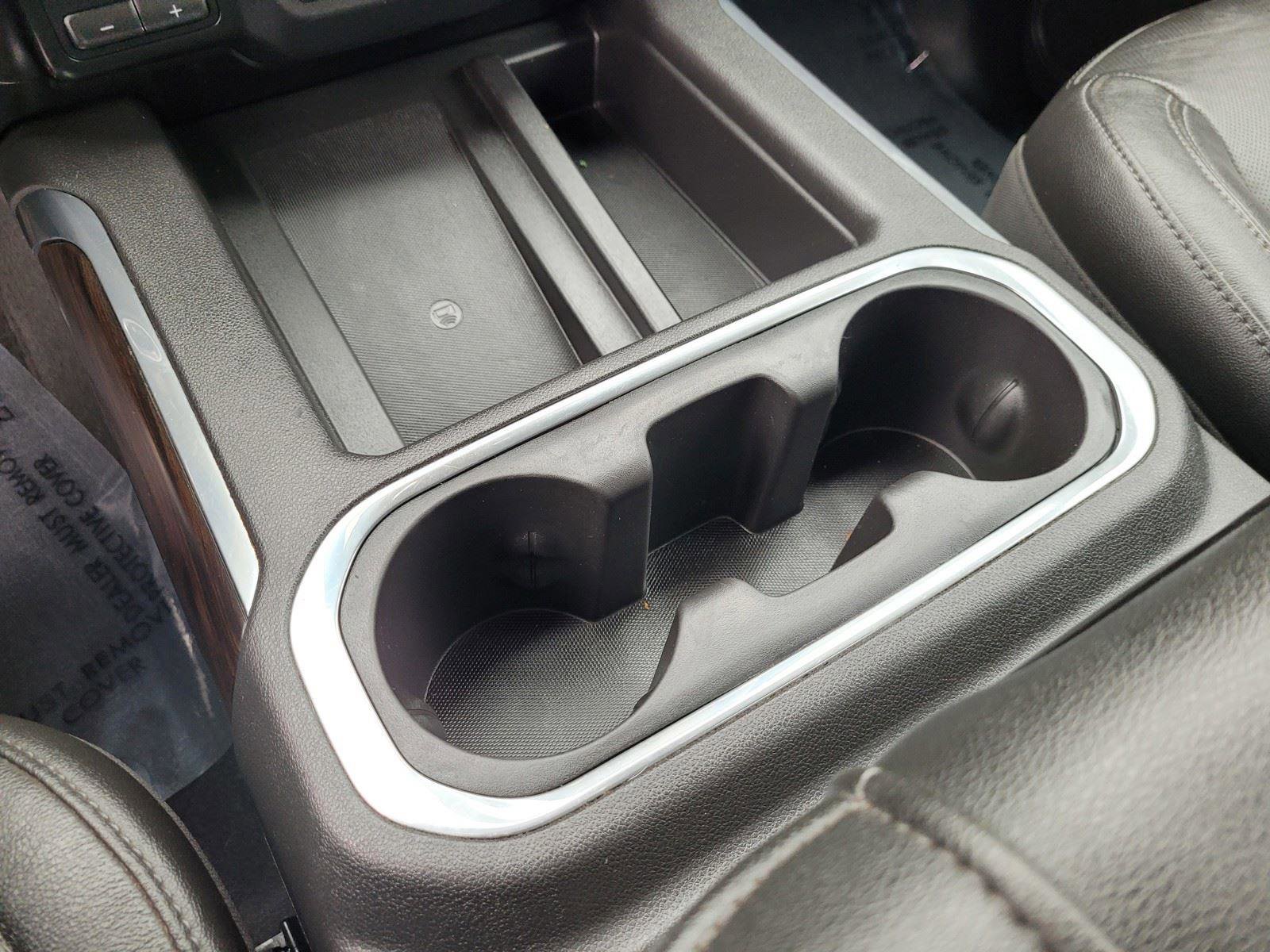 Used 2019 GMC Sierra 1500 SLT w/ SLT Premium Plus Package image 25