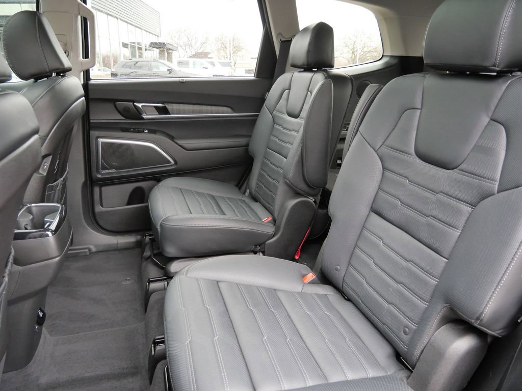 Used 2023 Kia Telluride SX image 27