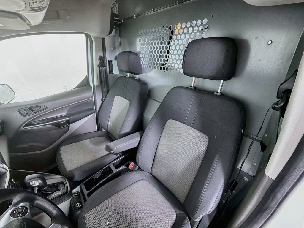 Used 2020 Ford Transit Connect XL FWD image 19