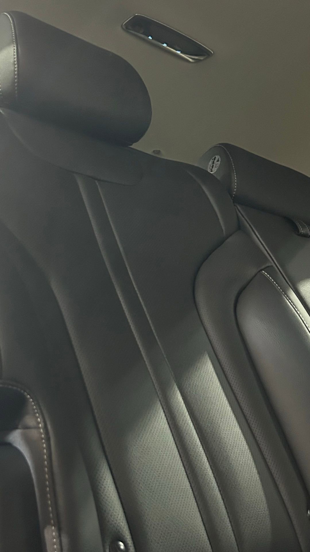 Used 2025 Genesis GV80 2.5T Standard image 61